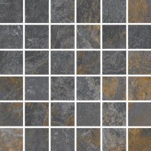 Arcana Lithos Tepuy Mosaic Mix 30x30