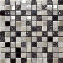 Arezia Vogue Vogue Melange Gris 30x30