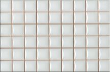 Argenta Domo White 25x40