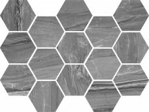 Argenta Eos Argent Hexagon 22.5x32.5