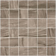 Argenta Eos Moka Mosaic 30x30