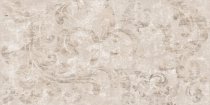 Ariana Canvas Used Beige Rett 60x120