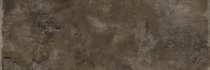 Ariostea Metal Brown Zinc 100x300