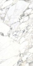 Ariostea Ultra Marmi Arabescato Statuario Soft 6 Mm 75x150