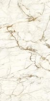 Ariostea Ultra Marmi Calacatta Macchia Vecchia Luc Shiny 6 mm 150x300