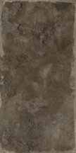 Ariostea Ultra Metal Brown Zinc Soft 100x300