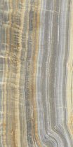 Ariostea Ultra Onici Grey Onyx Vein Cut Lev Silk 6 mm 150x300