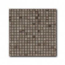 Art And Natura Marble Mosaic Strato Olimpico 30.5x30.5