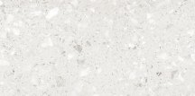 Art And Natura Marmo River Mosaic White Glossy 60x120