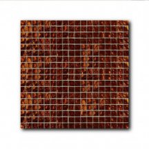 Art And Natura Murano Specchio 10 10x10 mm 30x30