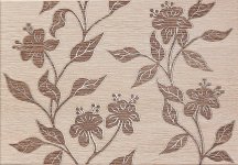 Arte Castanio Decor Beige 25x36