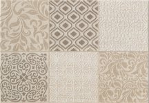 Arte Karyntia Decor Beige 25x36