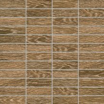 Arte Rubra Mosaic Wood 29.8x29.8