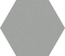 Arte Satini Grey Hex 11x12.5