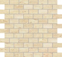 Arte Sumatra Mosaic Beige 29.8x29.8