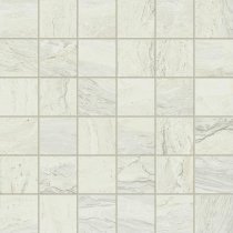 Ascot Gemstone Mix White Lux 29.1x29.1