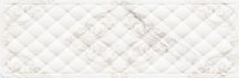 Ascot Glamourwall Calacatta Capitone Dec 25x75