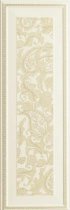 Ascot New England Boiserie Sarah Dec Beige 33.3x100