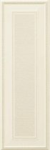 Ascot New England Boiserie Victoria Dec Beige 33.3x100