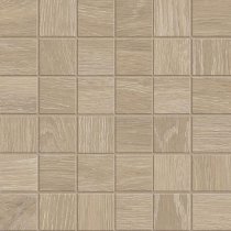 Ascot Steam Work Mix Oak 29.6x29.6