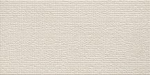 Atlas Concorde 3D Wall Carve Squares Ivory 40x80