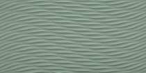 Atlas Concorde 3D Wall Twist Sage Matt 40x80