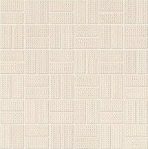 Atlas Concorde Aplomb Cream Mosaico Net 30x30