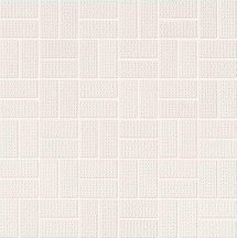 Atlas Concorde Aplomb White Mosaico Net 30x30