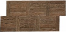 Atlas Concorde Axi Dark Oak Treccia 28x53