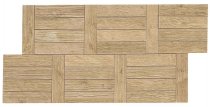 Atlas Concorde Axi Golden Oak Treccia 28x53