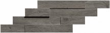 Atlas Concorde Axi Grey Timber Brick 3D 20x44