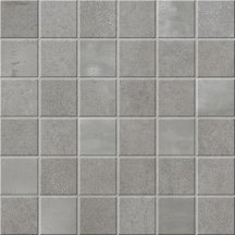 Atlas Concorde Blaze Aluminium Mosaico Matt 30x30