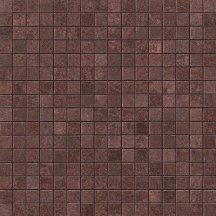 Atlas Concorde Blaze Corten Mosaico Q 30.5x30.5