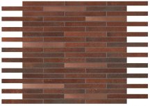 Atlas Concorde Blaze Corten Mosaico Twin 36.1x29.4