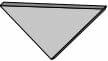 Atlas Concorde Blaze Iron Stripes Corner A.E. 1.4x1.4