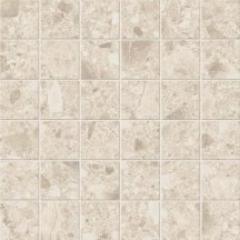 Atlas Concorde Boost Mix Ivory Mosaico Matt 30x30