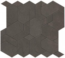 Atlas Concorde Boost Pro Tobacco Mosaico Shapes 31x33.5