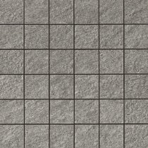 Atlas Concorde Klif Grey Mosaico 4.8х4.8 30x30