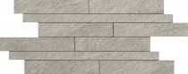 Atlas Concorde Klif Silver Brick 37.5x75