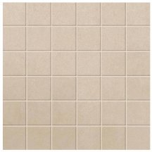 Atlas Concorde Kone Beige Mosaico 30x30