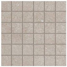 Atlas Concorde Kone Silver Mosaico 30x30