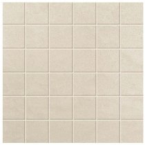 Atlas Concorde Kone White Mosaico 30x30