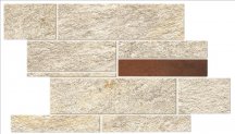 Atlas Concorde Norde Magnesio Brick Corten 27.8x39