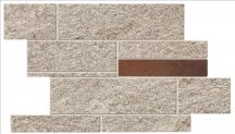 Atlas Concorde Norde Platino Brick Corten 27.8x39