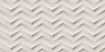 Atlas Concorde Russia 3D White Chevron 30.5x56