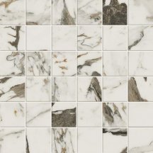 Atlas Concorde Russia Allure Capraia Mosaic Lap 30x30