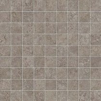 Atlas Concorde Russia Drift Light Grey Mosaic 31.5x31.5