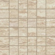 Atlas Concorde Russia Epos Ivory Mosaic 30x30