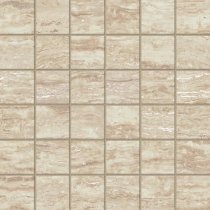 Atlas Concorde Russia Epos Ivory Mosaic Lapp 30x30