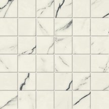 Atlas Concorde Russia Forte Dei Marmi Lilac Mosaic 30x30